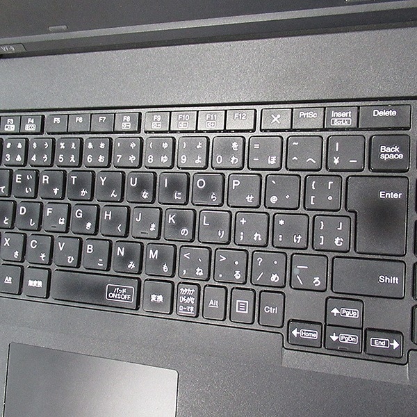 NEC VersaPro VF-9(1506898)【Win11 64bit】【webカメラ】【HDMI端子】【テンキー付】【Core i3 10110U】【メモリ8G