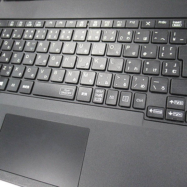 NEC VersaPro VF-9(1506901)【Win11 64bit】【webカメラ】【HDMI端子】【テンキー付】【Core i5 10210U】【メモリ8G