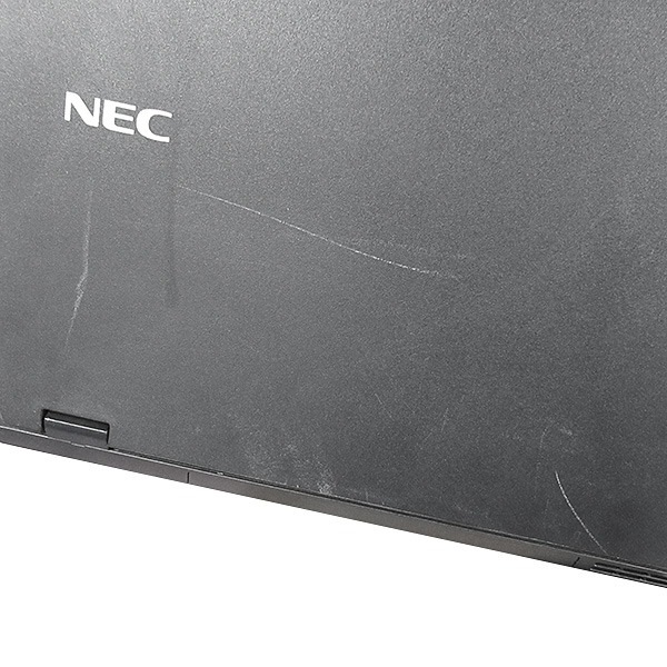 NEC VersaPro VF-9(1506901)【Win11 64bit】【webカメラ】【HDMI端子】【テンキー付】【Core i5 10210U】【メモリ8G