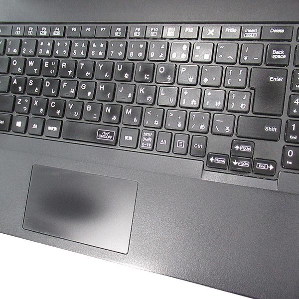 NEC VersaPro VF-9(1506917)【Win11 64bit】【webカメラ】【HDMI端子】【テンキー付】【Core i5 10210U】【メモリ8G