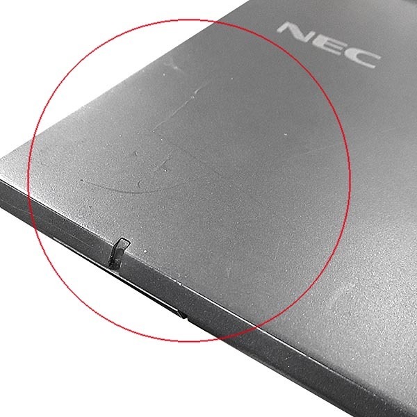 [�󂠂������ٕi]NEC VersaPro VG-9�i1506934�j�y�󂠂�i�z�yWin11 64bit�z�yweb��ׁz�yHDMI�[�q�z�yCore