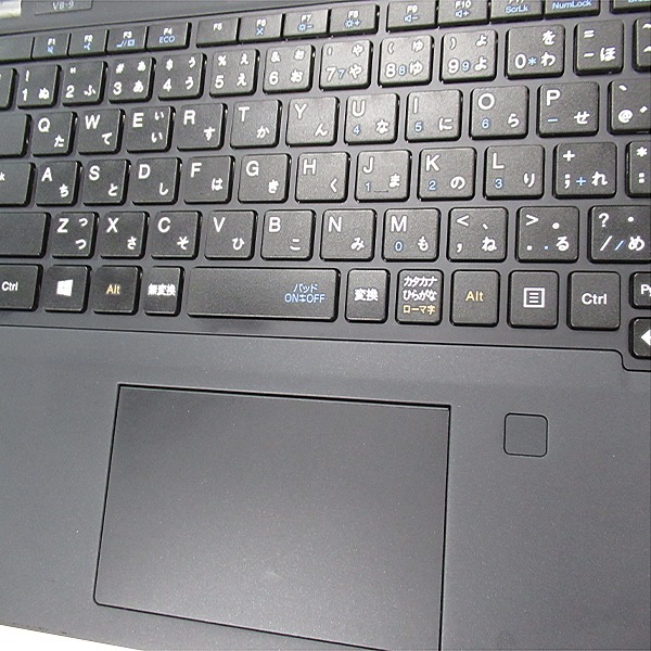 NEC VersaPro VB-9(1506943)【Win11 64bit】【webカメラ】【HDMI端子】【Core i5 10210U】【メモリ8GB】【SSD25