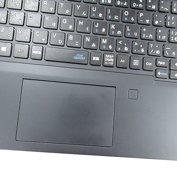 NEC VersaPro VB-9(1506947)【Win11 64bit】【webカメラ】【HDMI端子】【Core i5 10210U】【メモリ8GB】【SSD25