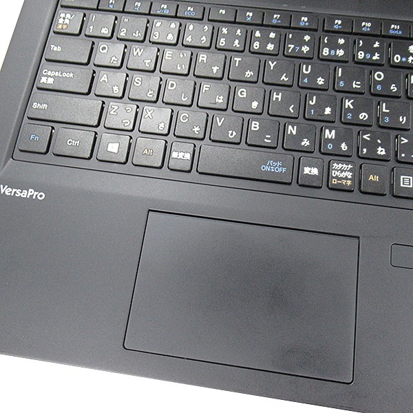 NEC VersaPro VB-9(1506948)【Win11 64bit】【webカメラ】【HDMI端子】【Core i5 10210U】【メモリ8GB】【SSD25