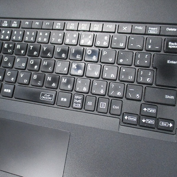 NEC VersaPro VF-9(1506964)【Win11 64bit】【webカメラ】【HDMI端子】【テンキー付】【Core i5 10210U】【メモリ8G