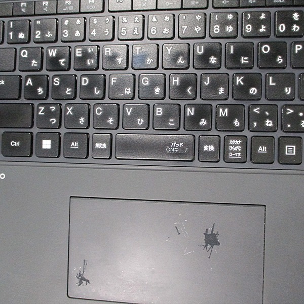 NEC VersaPro VB-B(1506975)【Win11 64bit】【webカメラ】【HDMI端子】【Core i5 1135G7】【メモリ8GB】【SSD25