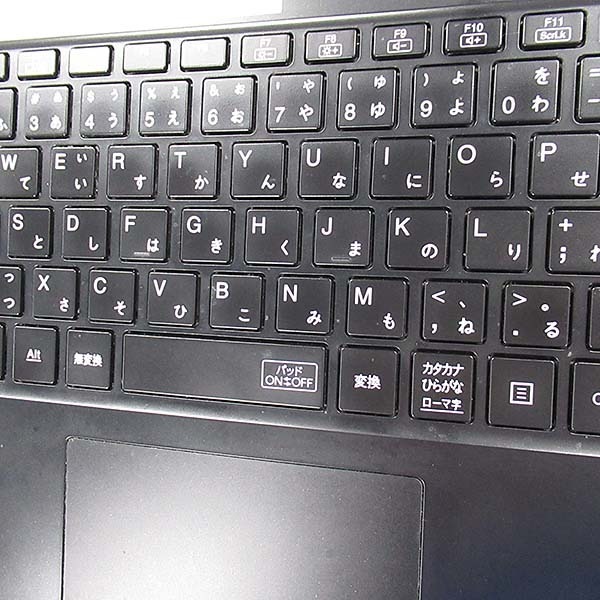 NEC VersaPro VM-6�i1507002�j�yWin11 64bit�z�yweb��ׁz�yCore i5 8265U�z�y���8GB�z�ySSD256GB�z�yW-LAN