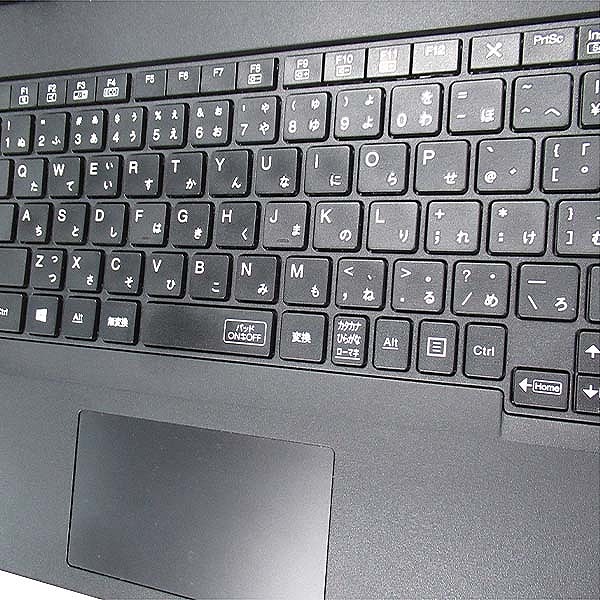 NEC VersaPro VF-9(1507003)【Win11 64bit】【webカメラ】【HDMI端子】【テンキー付】【Core i5】【メモリ8GB】【SS