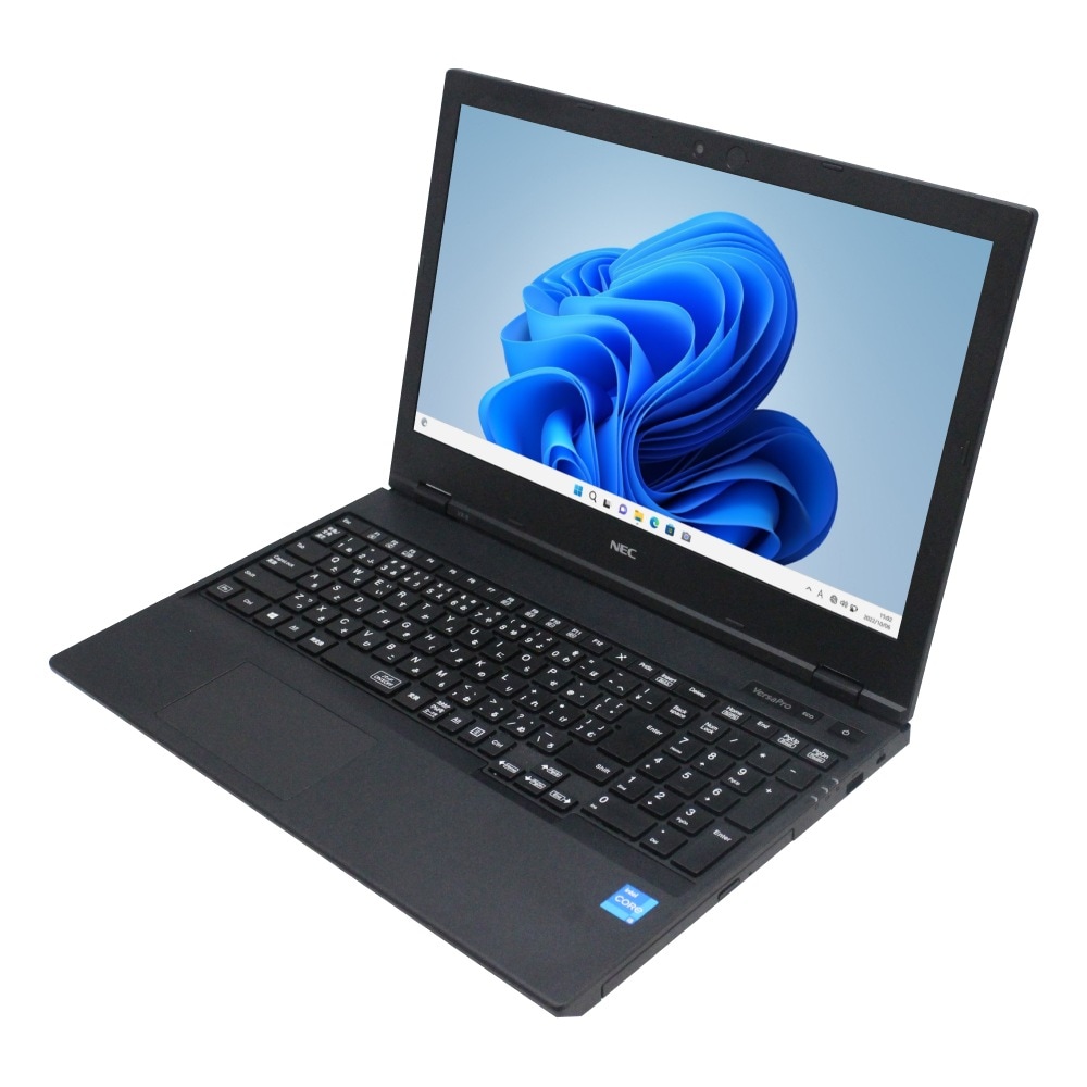 NEC VersaPro VX-A�i1507014�j�yWin11 64bit�z�yweb��ׁz�yHDMI�[�q�z�y�ݷ��t�z�yCore i5 1135G7�z�y���8G