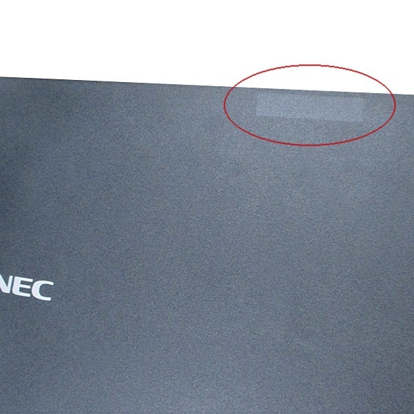 NEC VersaPro VX-9�i1507016�j�y�󂠂�i�z�yWin11 64bit�z�yweb��ׁz�yHDMI�[�q�z�y�ݷ��t�z�yCore i5 102