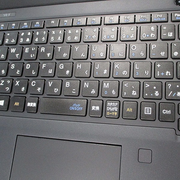 NEC VersaPro VB-9�i1507020�j�yWin11 64bit�z�yHDMI�[�q�z�yCore i5 10210U�z�y���8GB�z�ySSD512GB�z�yW-L