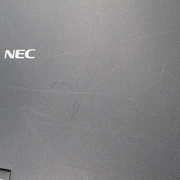 NEC VersaPro VE-6(1507027)【Win11 64bit】【webカメラ】【HDMI端子】【テンキー付】【Core i5 8265U】【メモリ16G
