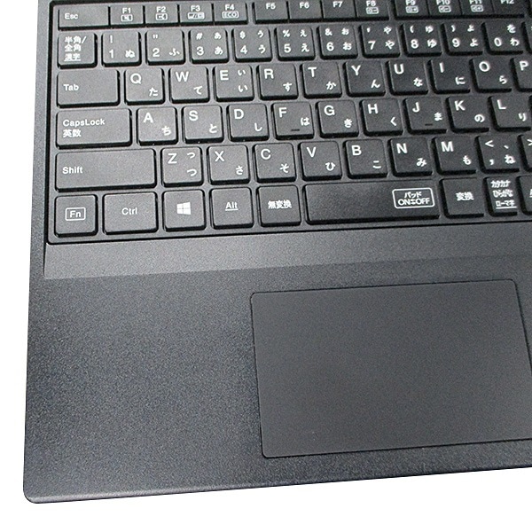 NEC VersaPro VF-6(1507033)【Win11 64bit】【webカメラ】【HDMI端子】【テンキー付】【Core i3 8145U】【メモリ16G