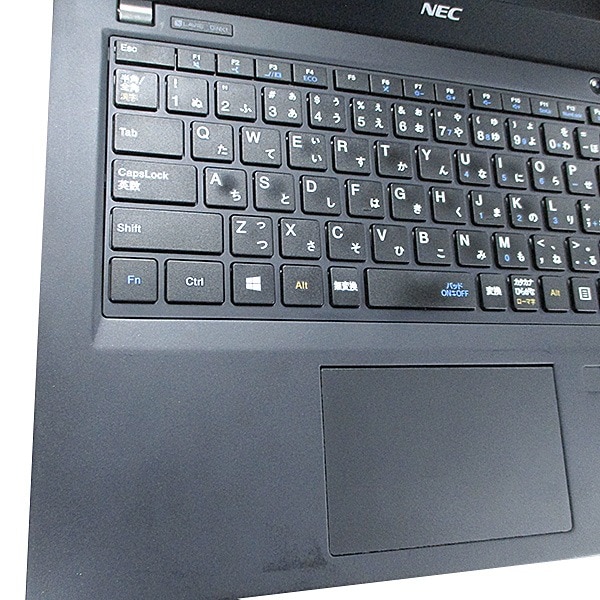 NEC LAVIE Direct PC-GN164ZEDG(1507035)【Win11 64bit】【webカメラ】【HDMI端子】【Core i5 8265U】【メモリ8