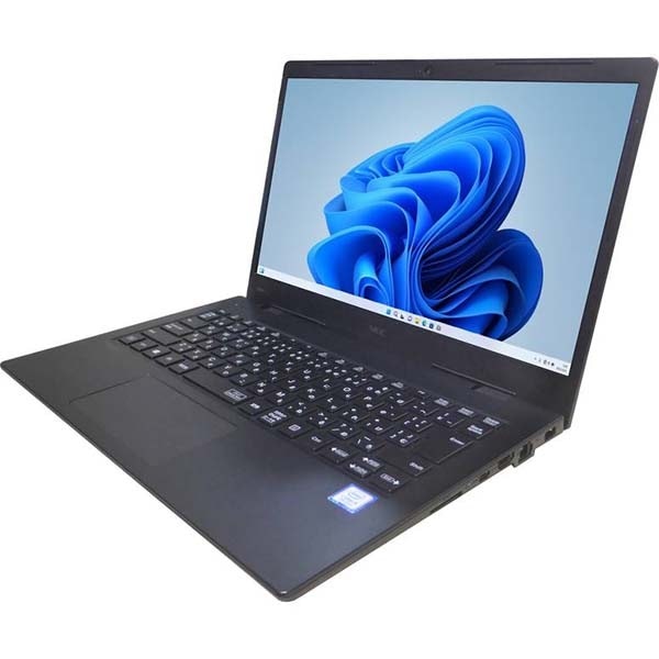 NEC VersaPro VM-6�i1507036�j�yWin11 64bit�z�yweb��ׁz�yHDMI�[�q�z�yCore i3 8145U�z�y���16GB�z�ySSD51