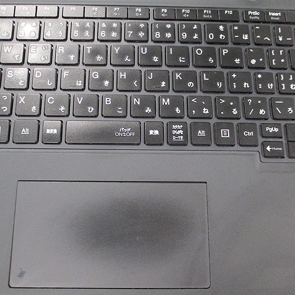 NEC VersaPro VB-B(1507038)【Win11 64bit】【webカメラ】【HDMI端子】【Core i5 1135G7】【メモリ8GB】【SSD25