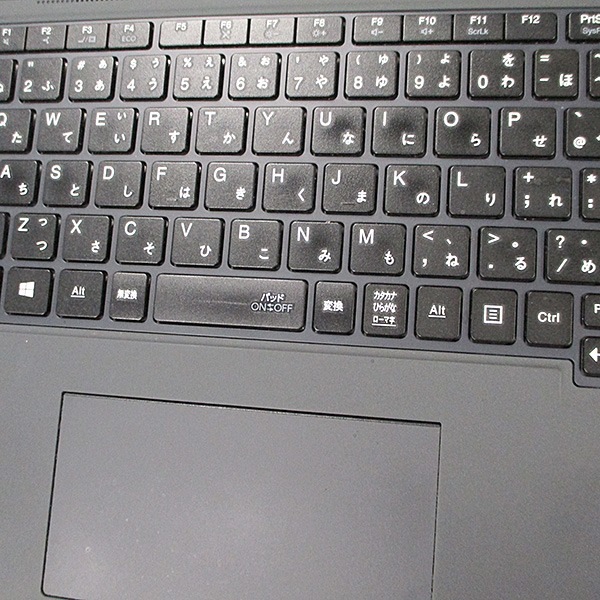 NEC VersaPro VB-B(1507039)【Win11 64bit】【webカメラ】【HDMI端子】【Core i5 1135G7】【メモリ8GB】【SSD25