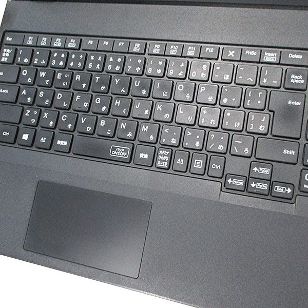 NEC VersaPro VF-9(1507046)【Win11 64bit】【webカメラ】【HDMI端子】【テンキー付】【Core i3 10110U】【メモリ16