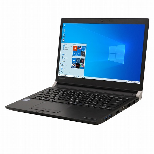 中古ノートパソコン dynabook 製品一覧 - 価格.com