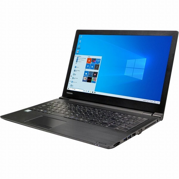 ノートパソコン 中古 東芝 dynabook Satellite B35/R Celeron Dual-Core 4GBメモリ 15.6イン  :20210530225052-01414:ニューライフストア - 通販 - Yahoo!ショッピング |  tecnicoemineracao.com.br