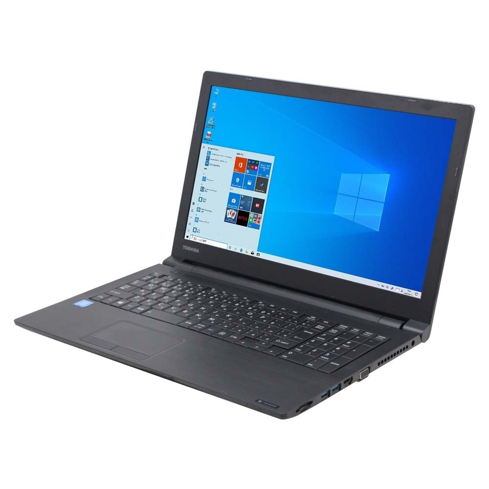 価格.com - 東芝 dynabook T554 T554/67KB PT55467KBXB [プレシャスブラック] 価格比較