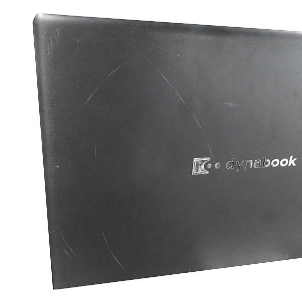 東芝 dynabook BJ65/FS(1603447)【Win11 64bit】【webカメラ】【HDMI端子】【テンキー付】【Core i5 10210U】【メ
