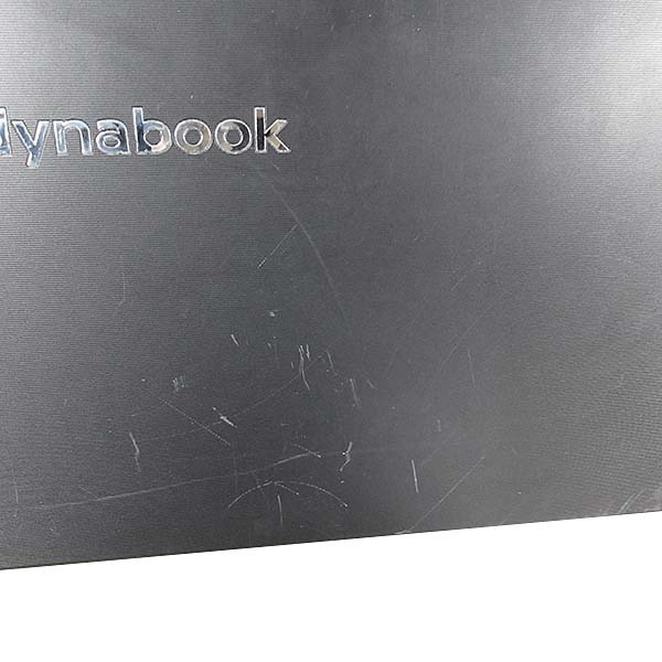 東芝 dynabook BJ65/FS(1603463)【Win11 64bit】【webカメラ】【HDMI端子】【テンキー付】【Core i5 10210U】【メ