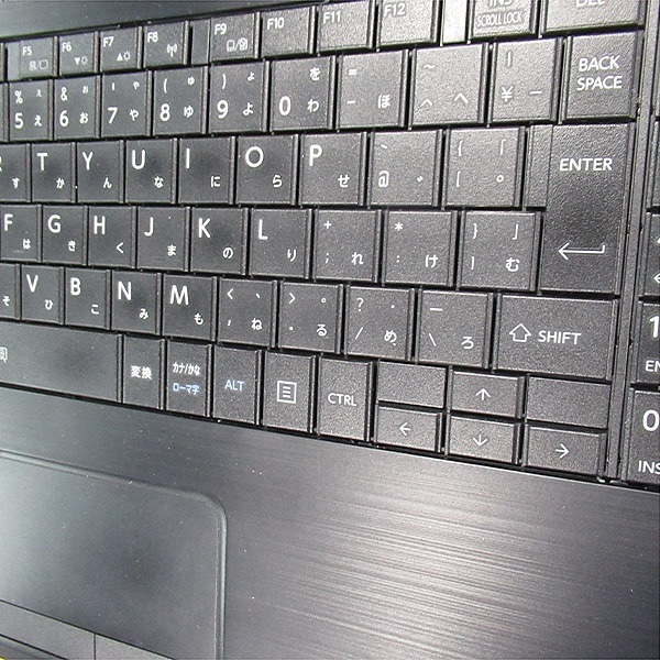 東芝 dynabook B65/HV(1603752)【Win11 64bit】【webカメラ】【HDMI端子】【テンキー付】【Core i3 1115G4】【メモ