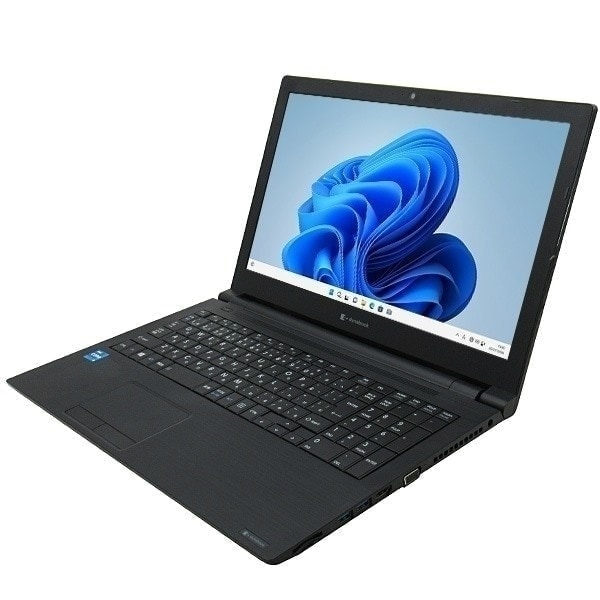 ���� dynabook B65/HV�i1603753�j�yWin11 64bit�z�yweb��ׁz�yHDMI�[�q�z�y�ݷ��t�z�yCore i3 1115G4�z�y��