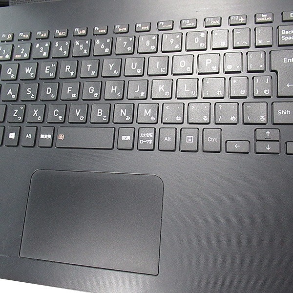 東芝 dynabook BJ65/FS(1603848)【Win11 64bit】【webカメラ】【HDMI端子】【テンキー付】【Core i5 10210U】【メ