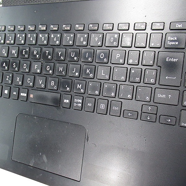 東芝 dynabook BJ65/FS(1603853)【Win11 64bit】【webカメラ】【HDMI端子】【テンキー付】【Core i5 10210U】【メ
