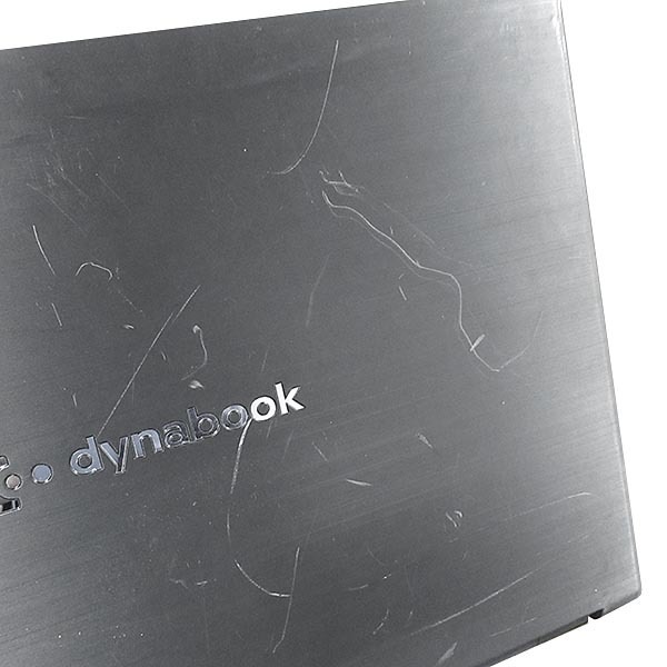 東芝 dynabook B55/HV(1603874)【Win11 64bit】【webカメラ】【HDMI端子】【テンキー付】【Core i3 1115G4】【メモ