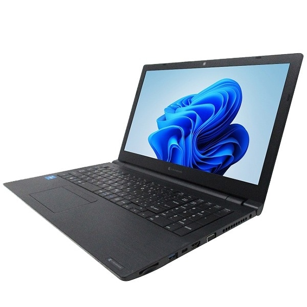 [�󂠂������ٕi]���� dynabook B55/HV�i1603880�j�y�󂠂�i�z�yWin11 64bit�z�yweb��ׁz�yHDMI�[�q�z�y�