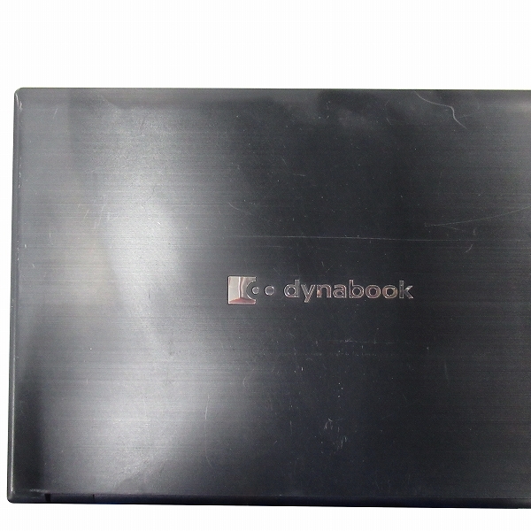 東芝 dynabook B65/ER(1603902)【Win11 64bit】【フルHD液晶】【webカメラ】【HDMI端子】【テンキー付】【Core i5