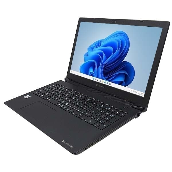 ���� dynabook BJ65/FS�i1603920�j�yWin11 64bit�z�yweb��ׁz�yHDMI�[�q�z�y�ݷ��t�z�yCore i3 10110U�z�y�