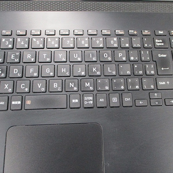 東芝 dynabook BJ65/FS(1603921)【Win11 64bit】【webカメラ】【HDMI端子】【テンキー付】【Core i3 10110U】【メ