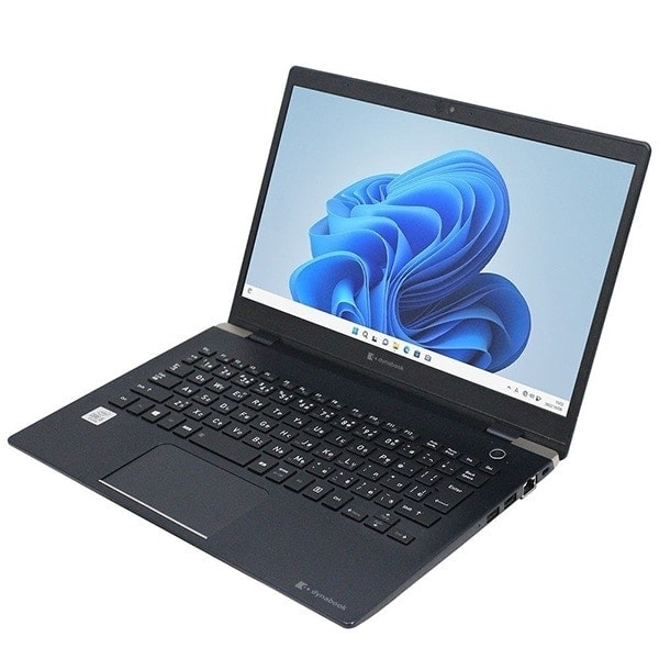 ���� dynabook G83/FP�i1603933�j�yWin11 64bit�z�yweb��ׁz�yHDMI�[�q�z�yCore i7 10510U�z�y���8GB�z�ySS