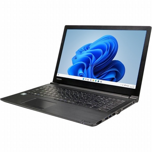 ���� dyanbook B55/DN�i1603945�j�yWin11 64bit�z�yHDMI�[�q�z�y�ݷ��t�z�yCore i5 8250U�z�y���8GB�z�ySSD