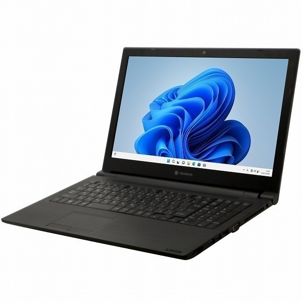 ���� dynabook B65/ER�i1603961�j�yWin11 64bit�z�yweb��ׁz�y�ݷ��t�z�yCore i5 8265U�z�y���8GB�z�ySSD25