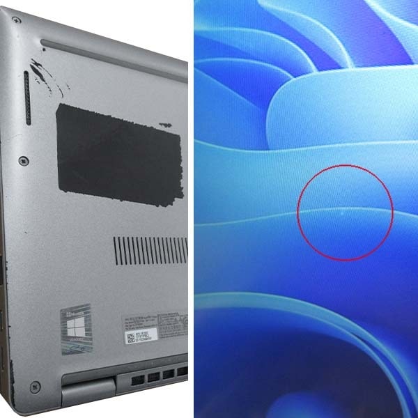 [�󂠂������ٕi]DELL Latitude 5320�i1707475�j�yWin11 64bit�z�yweb��ׁz�yHDMI�[�q�z�yCore i5 1135G7
