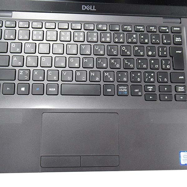 DELL LATITUDE 5401(1707479)【Win11 64bit】【webカメラ】【HDMI端子】【Core