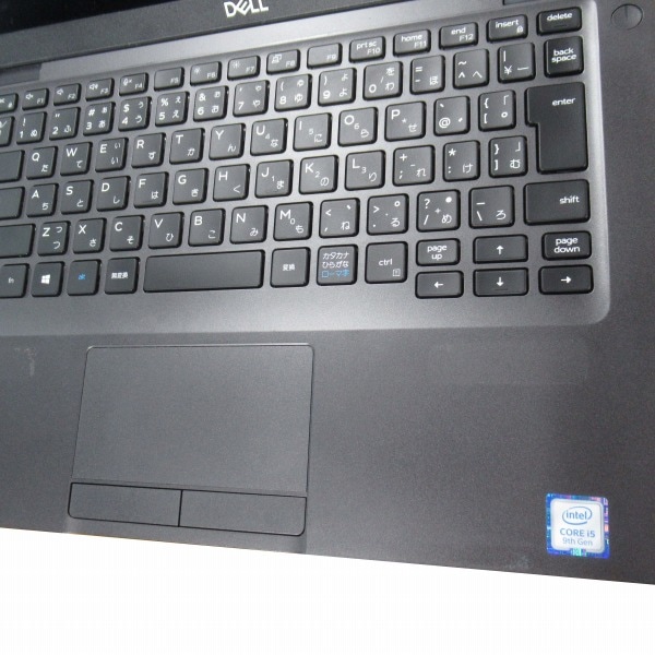DELL LATITUDE 5401�i1707511�j�yWin11 64bit�z�yweb��ׁz�yHDMI�[�q�z�yCore i5 9300H�z�y���8GB�z�ySSD25