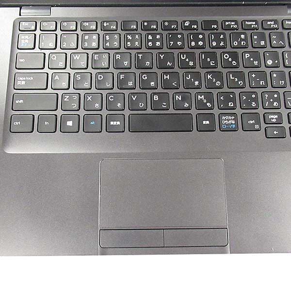 DELL LATITUDE 5401(1707634)【Win11 64bit】【webカメラ】【HDMI端子】【Core i5 9300H】【メモリ8GB】【SSD25