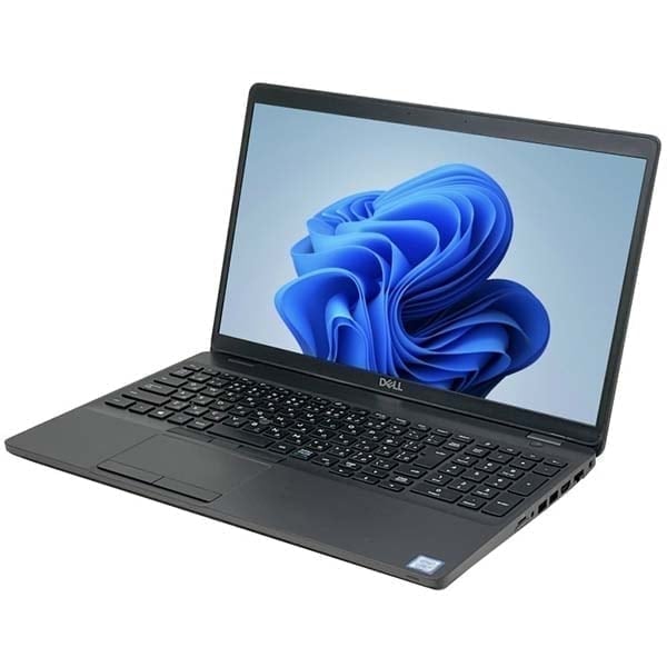 DELL LATITUDE 5500(1707814)【Win11 64bit】【HDMI端子】【テンキー付】【Core i7 8665U】【メモリ8GB】【SSD25
