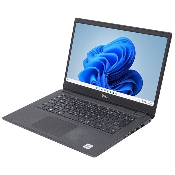 DELL LATITUDE 3410(1707837)【Win11 64bit】【webカメラ】【HDMI端子】【Core i5 10210U