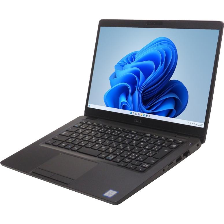 DELL LATITUDE 5300 2-in-1�i1707912�j�yWin11 64bit�z�yweb��ׁz�yHDMI�[�q�z�yCore i5 8365U�z�y���16GB