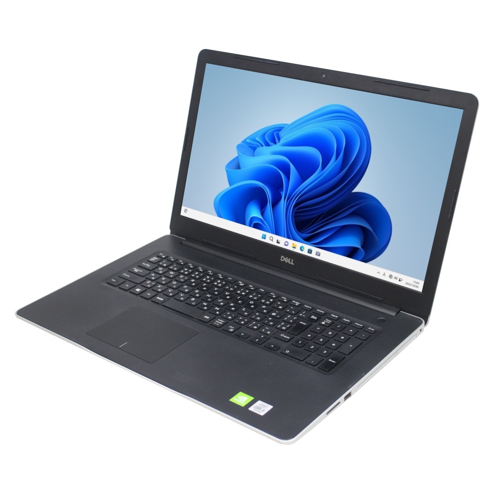 中古ノートパソコン ディスプレイ：17インチ～17インチ 製品一覧