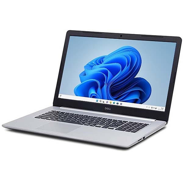 中古ノートパソコン ディスプレイ：17インチ～16インチ 製品一覧