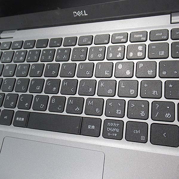 DELL LATITUDE 3320(1707952)【Win11 64bit】【webカメラ】【HDMI端子】【Core i5 1135G7】【メモリ8GB】【SSD2