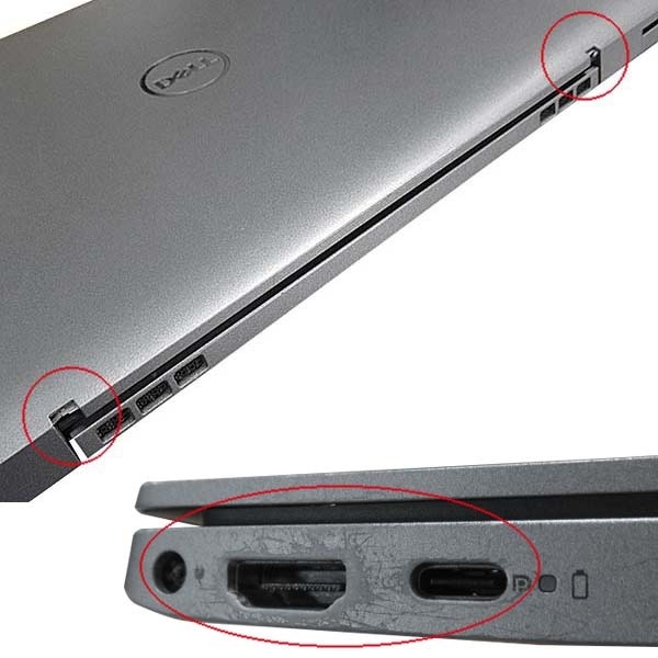 [�󂠂������ٕi]DELL LATITUDE 3320�i1707963�j�yWin11 64bit�z�yweb��ׁz�yHDMI�[�q�z�yCore i5 1135G7